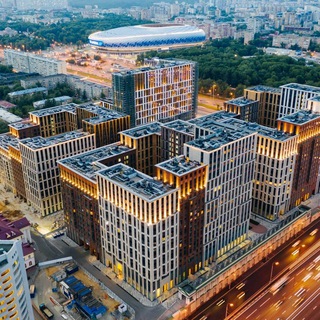 Telegram profile photo for Основной чат ЖК Царская Площадь