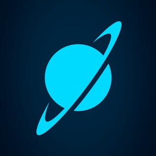 Telegram profile photo for Moonlet - Announcement Channel