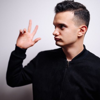 Telegram profile photo for Коммандр