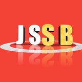 Telegram profile photo for JSSB FOR PHYSICS