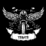 Telegram profile photo for terate area