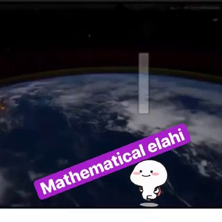 Telegram profile photo for Mathematical