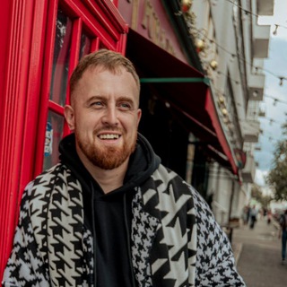 Telegram profile photo for Артем Artego (aka Эй, Продюсер)