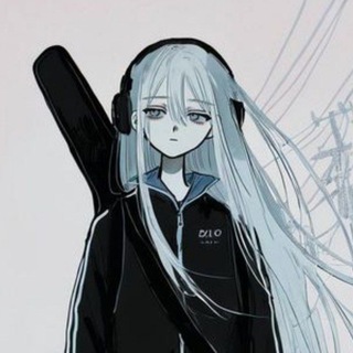 Telegram profile photo for бри
