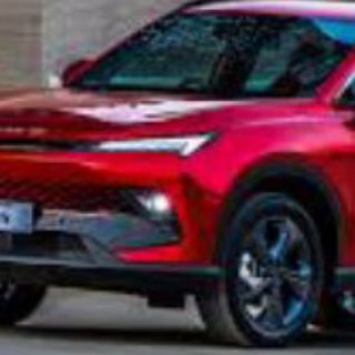 Telegram profile photo for Baic x55 Баик Клуб