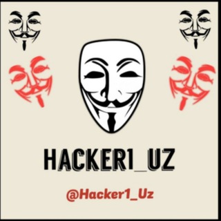 Telegram profile photo for Hᵃᶜᵏᵉʳ1_Uᶻ Nᵒ2