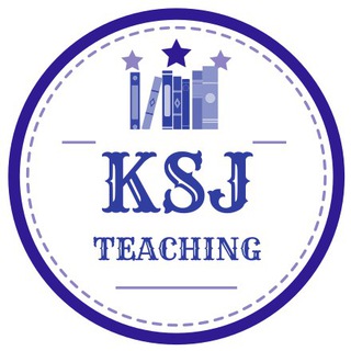 Telegram profile photo for KSJ Teaching CA Inter/IPCC
