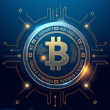 Telegram profile photo for Crypto web time