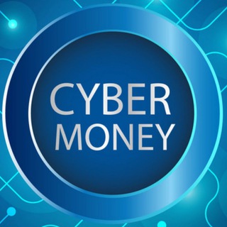 Telegram profile photo for Cyber trade Money 💰