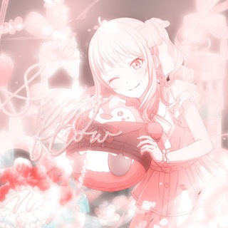 Telegram profile photo for ଘ˚.символы для котят! ֺ୭