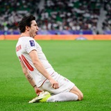 Telegram profile photo for سردار آزمون | Sardar Azmoun