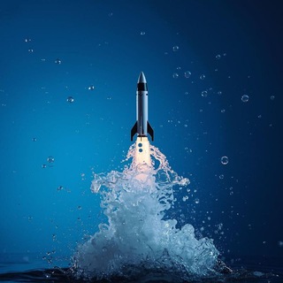 Telegram profile photo for اطلاع رسانی مسابقه موشک آبی