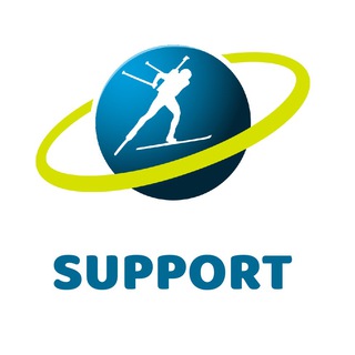 Telegram profile photo for SupportNotifyBiathlon