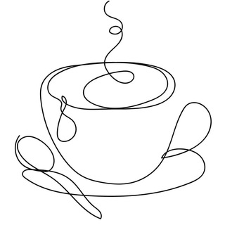 Telegram profile photo for CafeInfinity