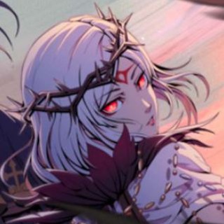 Telegram profile photo for Defina ⚔️