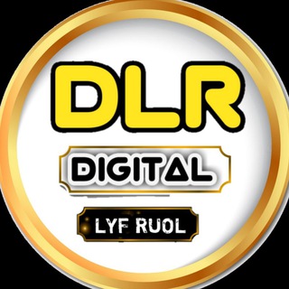 Telegram profile photo for Digital LYF Ruol