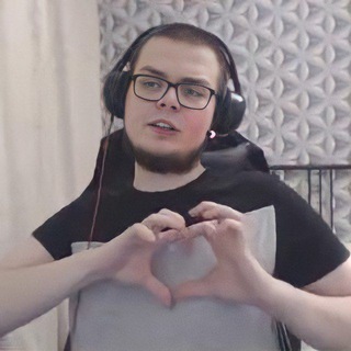 Telegram profile photo for official_bulkin_fan