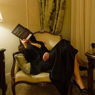 Telegram profile photo for شمسُ المَرجان