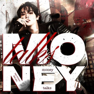 Telegram profile photo for Money Talks