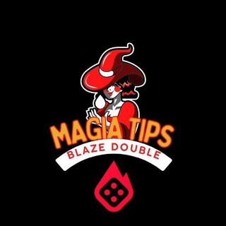 Telegram profile photo for Magia Tips Free π§ββοΈ- Blaze Double