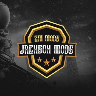 Telegram profile photo for ZM × JACKSON MODS VIP