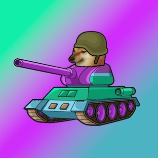 Telegram profile photo for Tonk Portal