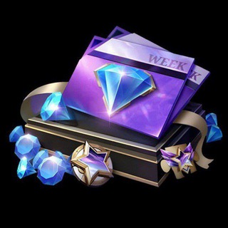 Telegram profile photo for B么KE' S SHOP | Алмазы MLBB для КАЗАХСТАНА И КЫРГЫЗСТАНА