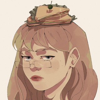Telegram profile photo for магазин сендвічів