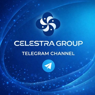 Telegram profile photo for Пассивный и активный доход с Celestra