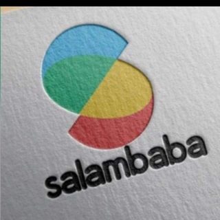 Telegram profile photo for فروشگاه لوازم خانگی سلامـ بابا
