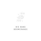 Telegram profile photo for Big Bang Boomerangs