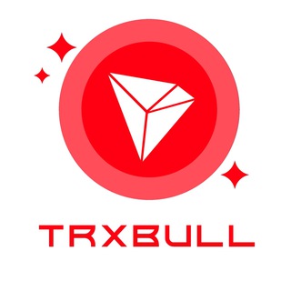 Telegram group profile photo for TRXBULL Official