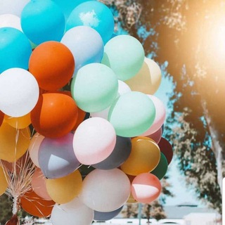 Telegram profile photo for أفكار مسابقات وفعاليات للجمعات 💜💭🌱