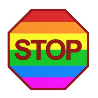 Telegram profile photo for Хроники Радужного Геноцида (анти-лгбт)