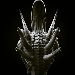 Telegram profile photo for azrxon / alien