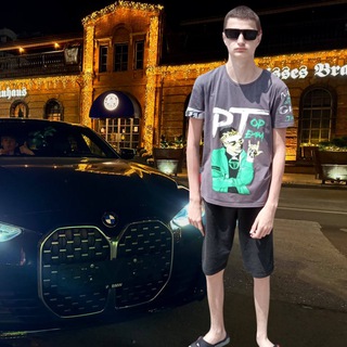 Telegram profile photo for ТАКСИ 24\7