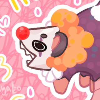 Telegram profile photo for Nyakko✨