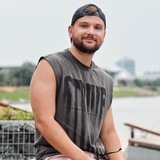 Telegram profile photo for afonin_oleg