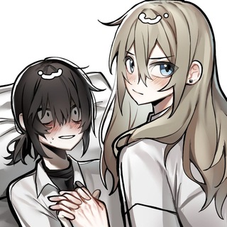 Telegram profile photo for Вырежь моё имя манга