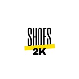 Telegram profile photo for 2k shoes