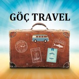 Telegram profile photo for Göç Travel