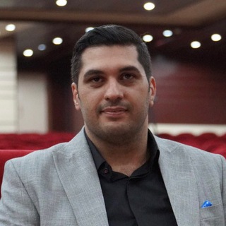 Telegram profile photo for گروه آموزشی||مهندس داداشی نسب