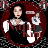 Telegram profile photo for 𝑵𝑨𝑵𝑨 𝑲𝑰𝑴 / 🥀 / ᵒᶦ ˢᵒᶫᵒ