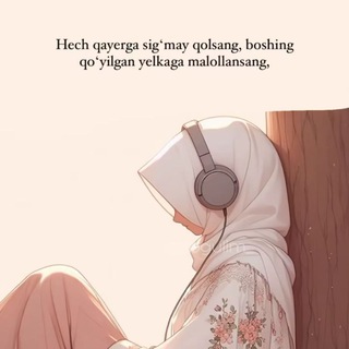 Telegram profile photo for Dil daftarim...
