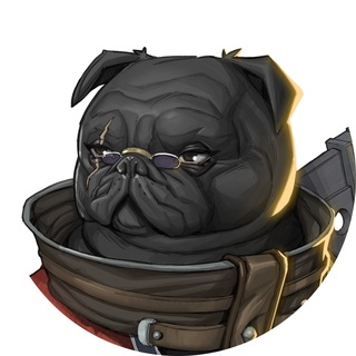 Telegram profile photo for Drukht_emerald shelter
