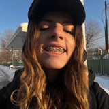Telegram profile photo for кудрявая акула 🐋