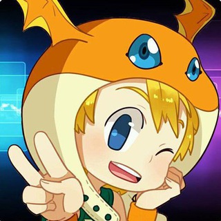Telegram profile photo for Digital Master Update