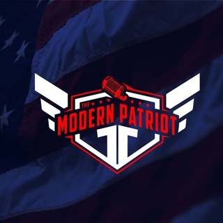 Telegram group profile photo for The Modern Patriot Chat