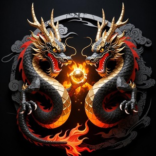 Telegram group profile photo for 公群9888-押100988u群龍匯马来源头直通车