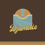 Telegram profile photo for DJAMETIE